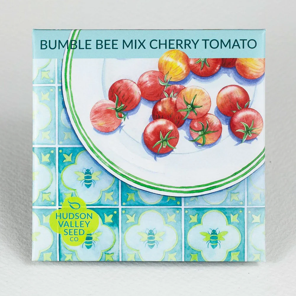 HB Bumble Bee Mix Cherry Tomato